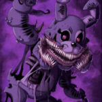 The Twisted One's