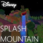 Splash Mountain the Roblox Version