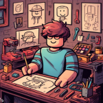 The Wοrkshop