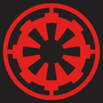 | The Galactic Empire | TGE |