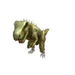 Dinosaurs United (Official