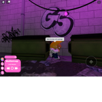 Banana Man/ Flamingo Man Fan Club :D!