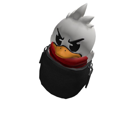 Angry Duck Waist Bag Without Belt (Vi)