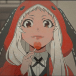 Cherry's Clothes
