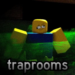 TrapRooms [indev] icon