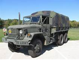 Seal inc ground company training camp