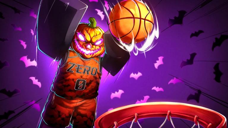 [UPD🎃] Basketball: Zero