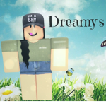 *Dreamy*