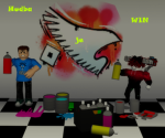 Roblox Broci