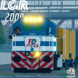 [C22-7i] General Roca Line 2009