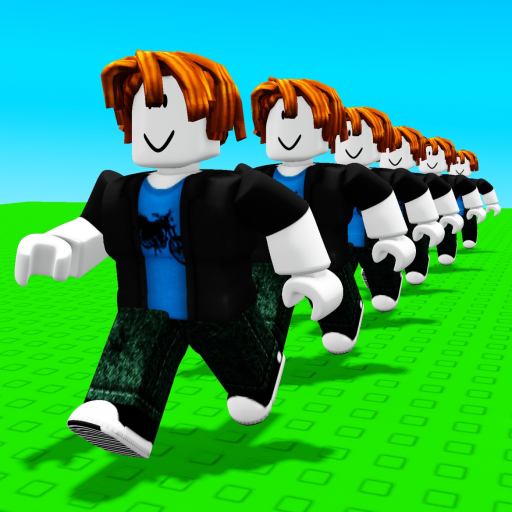 Clone Playground official Roblox game thumbnail
