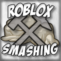 Rock Smashing Simulator