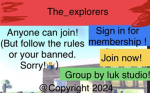 The _ explorers