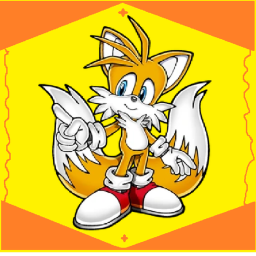 ( New Update ) Sonic Adventure Hangout