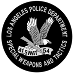 L.A.P.D.M.S Central Issuing