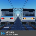 Narikawa Railway Group Thumbnail