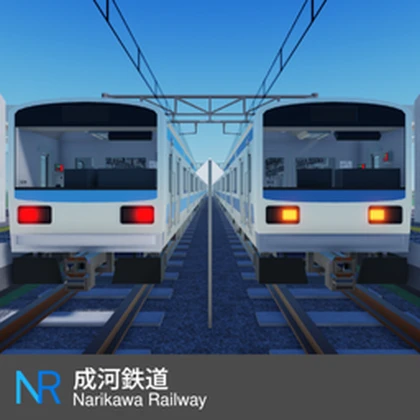 Narikawa Railway Roblox group icon