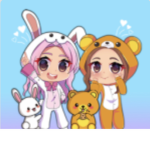 Bestie fan squad