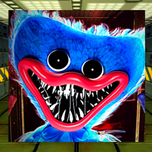 Survive POPPY PLAYTIME In Area 51