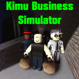 Kimu Business Simulator
