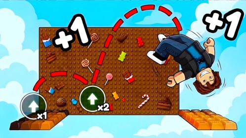 +1 Thoát bàn phím lật ngược