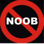 My get noob group