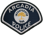 City of Arcadia Police