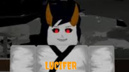 Lucifer (Alpha)