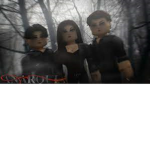 The Vampire Awakened