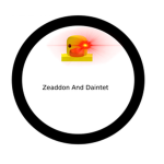 I Zeaddon And Daintet I