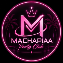 [NEW] Machapiaa Party Club [Free Vip+Title 18+ ]