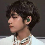 bts guys