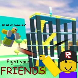 Fight Your Friends (REUPLOAD) icon