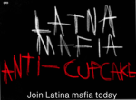 LATINA MAFIA