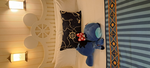 Disney P