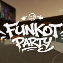 [🚀🔥VIP 1 RBX] Funkot Party