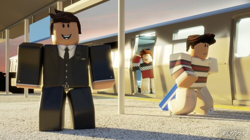 Subway Simulator