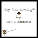 Sky Line Clothing™
