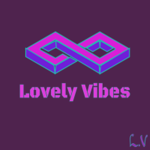 Lovely Vibe Studios.