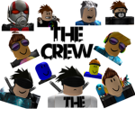 The Crew & you guys