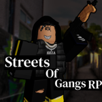 Streets Of Gangs