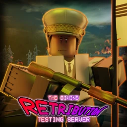 Testingbution icon
