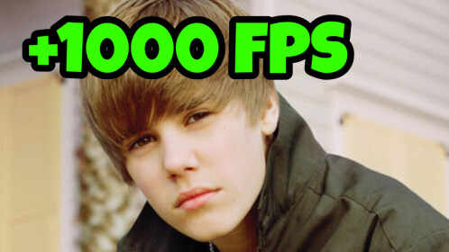 Flex Your FPS And Ping!