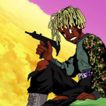 {UZI} GANG