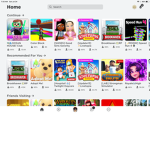 Coolest roblox fan group