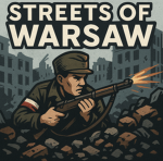 Streets of Warsaw