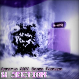 Generic 2023 Rooms Fangame icon