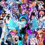 Gods Of The Games