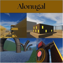 Alonugal