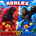 Godzilla Vs Kong Arena
